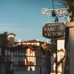 Parc Victoria Hotel